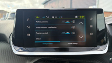 Peugeot 208 100kW Allure Premium 50kWh 5dr Auto Electric Hatchback